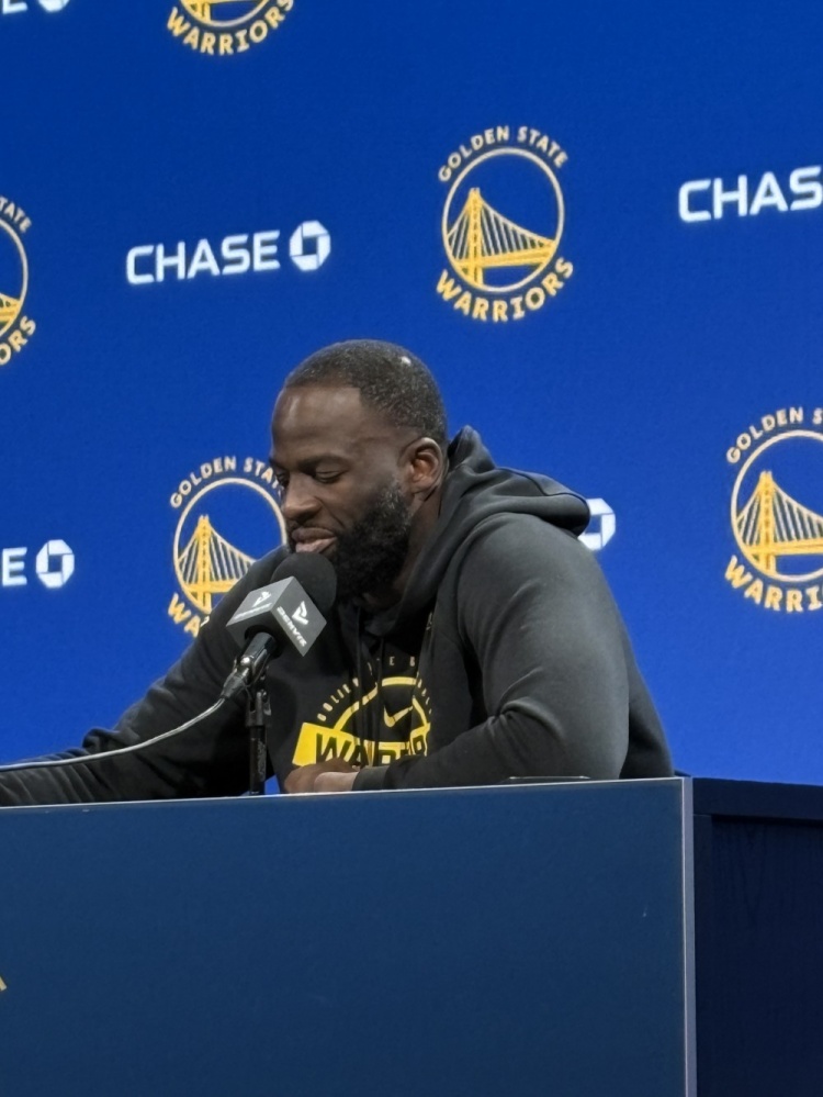 [追梦]追梦：现在我们全员健康了 我觉得一切开始慢慢走到一起了(图1)