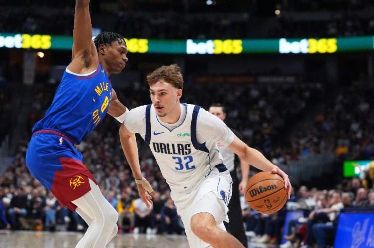 [体育资讯]周三竞彩篮球强档：掘金客场背靠背 独行侠状元当家(图1)