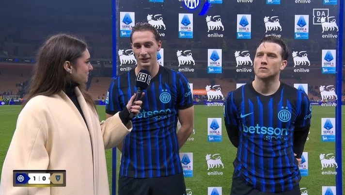 皮奥：我期待这个进球很久现在还差一个欧冠的 我跟齐沃感情很好