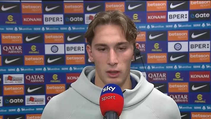 皮奥：这粒进球的重要性排在我生涯前三 我的出场时间已超出预期