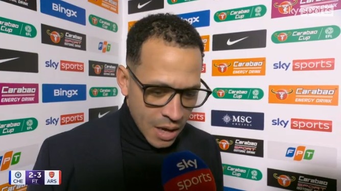 罗塞尼尔：不满意比赛结果 我们需要在关键时刻表现得更加强大