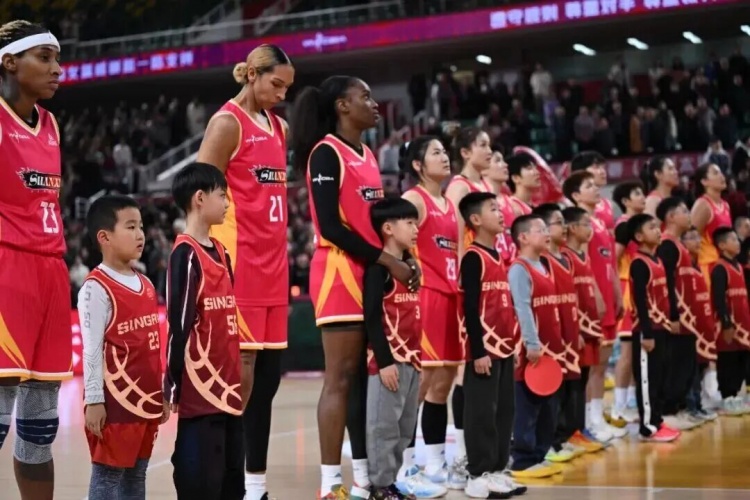 [体育资讯]2025-2026赛季WCBA联赛第一循环收官 赛事竞技与品牌影响双提升(图8)