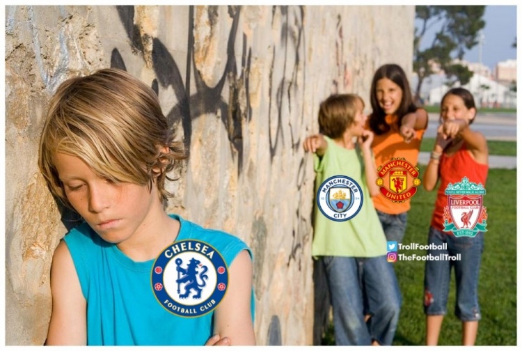 【体育世界】今日趣图：想到要回皇马坐板凳迪亚斯抱着非洲杯冠军痛哭流涕(图3)