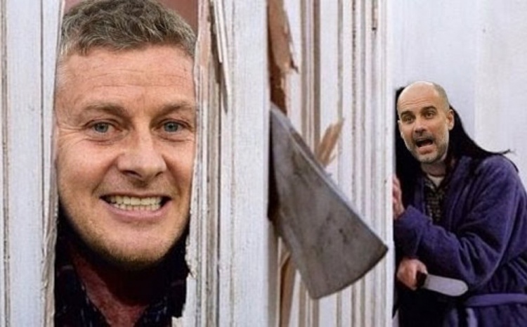 【体育世界】今日趣图：想到要回皇马坐板凳迪亚斯抱着非洲杯冠军痛哭流涕(图5)