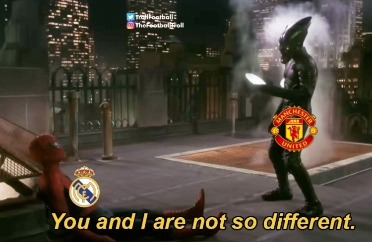 【体育世界】今日趣图：想到要回皇马坐板凳迪亚斯抱着非洲杯冠军痛哭流涕(图15)