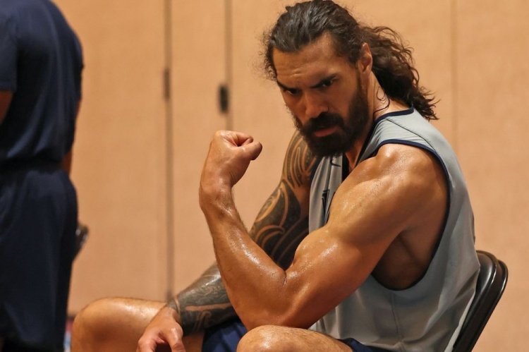 【精彩资讯】键盘侠|司机给KD送祝福太有风度！亚当斯受伤让火箭球迷心如死灰(图2)