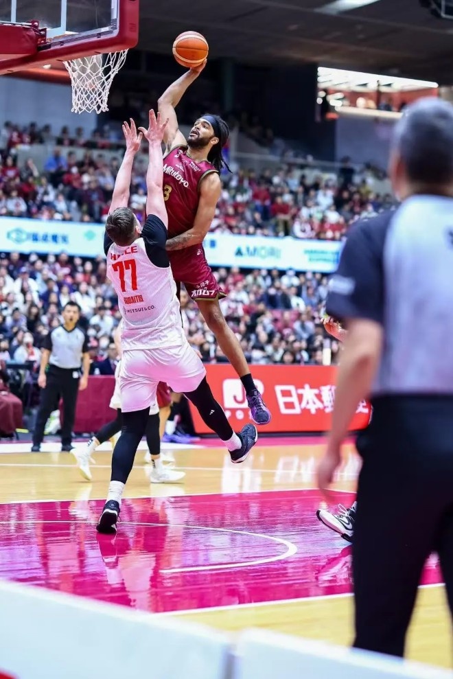 [好看推荐]山东男篮官方：球队与萨夏·基莱亚-琼斯完成签约(图1)