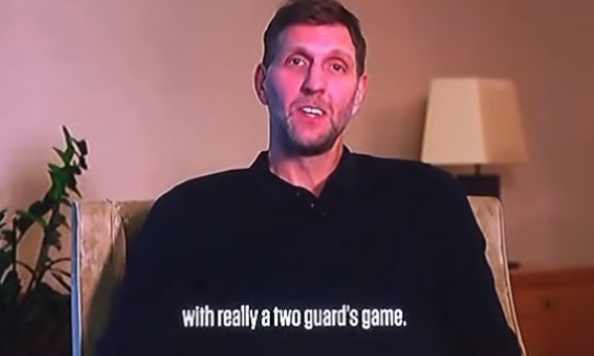 [申京]杜兰特超越德克：投篮永恒·斯玛特的意义(图2)