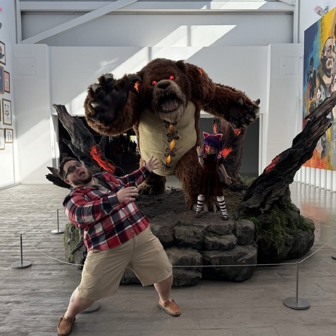 【万博电竞】拳头MMO新动向：魔兽世界前资深制作人雷蒙德·巴托斯宣布入职