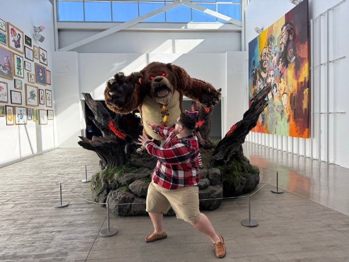 【万博电竞】拳头MMO新动向：魔兽世界前资深制作人雷蒙德·巴托斯宣布入职