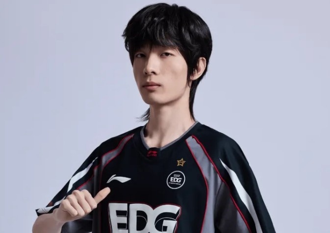 【球盟会】Leave：是我团战打得差，导致队伍打团失误太多和状态不好