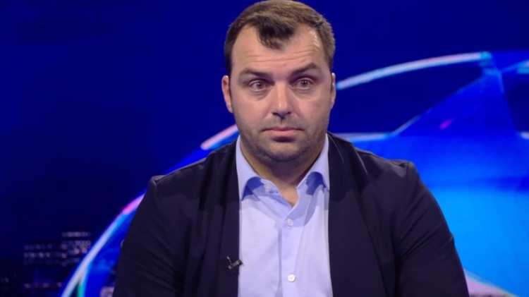 [体育头条]潘德夫：苏契奇是国米表现最好的球员 皮奥踢出了一场硬朗的比赛(图1)