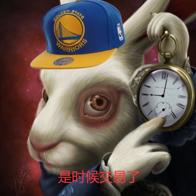 【有道理嘛?】键盘侠|赶紧用库明加换德罗赞和拉文！勇士就该让追梦打替补(图4)