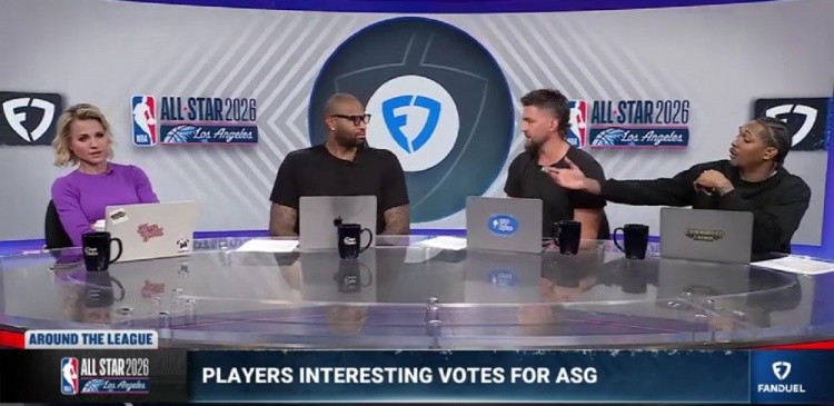 【值得一看】帕森斯：球员不该有投票权 球员不比球迷客观 施罗德肯定不投卢卡(图1)