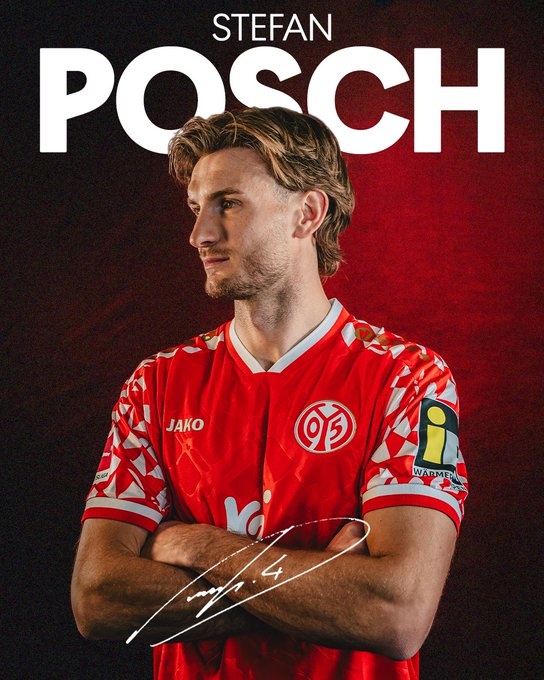 【你怎么看?】官方:科莫买断博洛尼亚后卫波施,并将球员外租至美因茨(图1) 【你怎么看?】官方:科莫买断博洛尼亚后卫波施,并将球员外租至美因茨(图1)