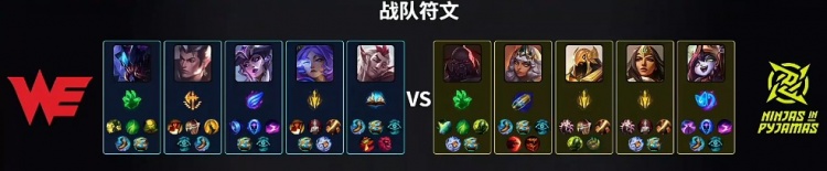 【QY球友会】🎮韧性十足!Assume三杀希维尔燃尽爆轰 NIP让一追二胜WE