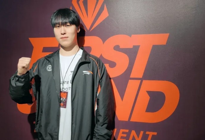 Zeka：队伍整体还有很多不足，彼此对游戏的理解也存在差异【球盟会】