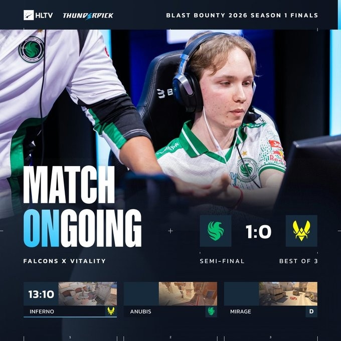 🎮Niko五杀不当🦐!尼尼孩孩齐发力 K3轰22杀 猎鹰1-0小蜜蜂