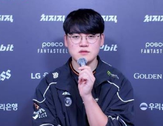 Gumayusi：目前队伍磨合度大约是30% 但我觉得在往好的方向发展【球盟会】