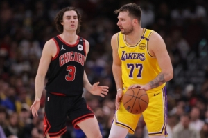 美职篮洛杉矶湖人VS芝加哥公牛赛前分析