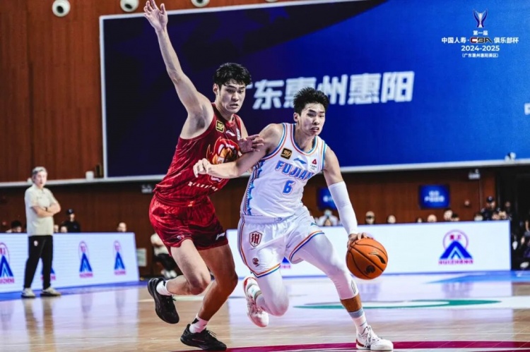【中国篮球】赛前 | 明晚客场挑战深圳男篮(图5) 【中国篮球】赛前 | 明晚客场挑战深圳男篮(图5)