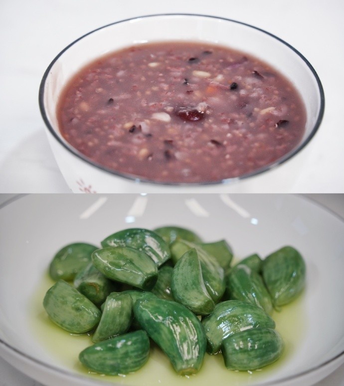 【万博电竞】腊八快乐!LNG分享选手照:给哥几个准备了腊八粥腊八蒜~“粥”到