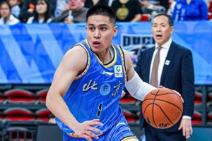 CBA常规赛：山西86-87惜败北京 解说指出关键失误