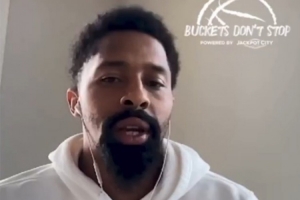 丁威迪表态想加入火箭队