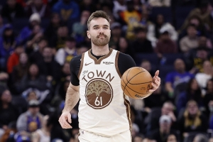 科尔谈斯潘塞：他就是个斗士