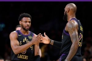 勒布朗是否要求湖人选中布朗尼？名记Ramona Shelburne给出答案