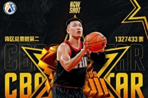 贺希宁：来自“没有天赋”的篮球故事