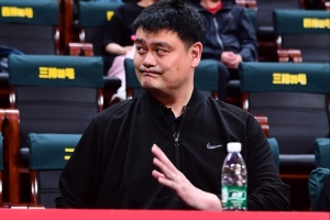 姚明团队核心成员章明基访谈内幕