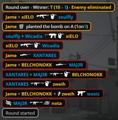 🎮谁能战胜上帝?Jame指挥出神入化 PV2-1Aurora晋级Stage2