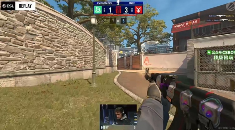 🎮MUTiRiS全场1杀怎么玩?BC疑问手再选OP被完爆 3DMAX赢首局