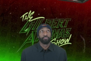 阿里纳斯分享在野球场如何判断路人实力