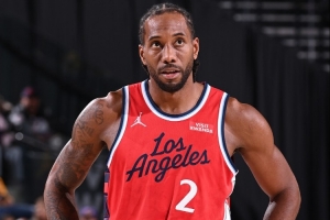 快船领袖小卡遭无情漠视，EPM高居第五恐成全明星史遗珠