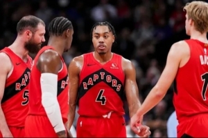 猛龙如何突破瓶颈？探讨东部竞争格局