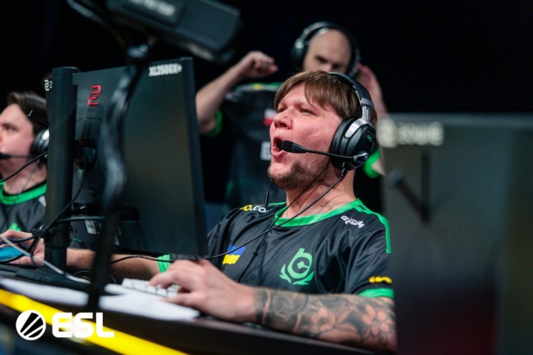 【蜗牛电竞】🎮老将还有油!森森电电两图合砍75杀 BC横扫NIP晋级Stage2