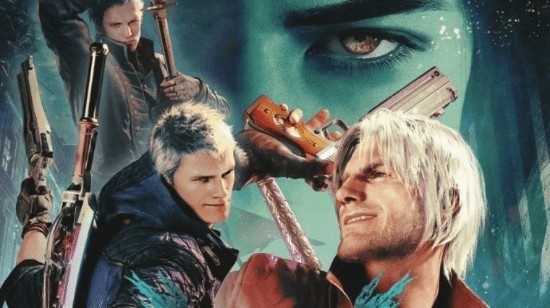 神谷英树怒斥粉丝请求：别再叫我做《鬼泣》了！