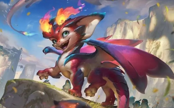 今日是小火龙上线两周年，你印象深刻的使用者与名场面是？