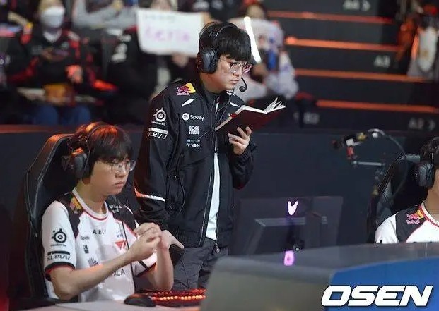 Mata教练：进行各种尝试来积累数据，今年目标仍是S冠