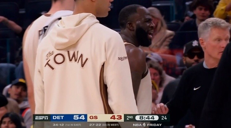 [精彩资讯]追梦谈吃T：如果裁判不尊重我那我也不尊重他 希望这是最后一次(图2)