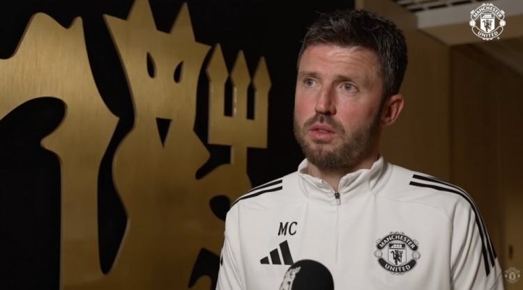 【值得一看】卡里克:关于B费的赞美之词可能已经不多,他的能力大家有目共睹(图1) 【值得一看】卡里克:关于B费的赞美之词可能已经不多,他的能力大家有目共睹(图1)