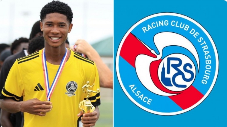 【有趣体育】罗马诺：斯特拉斯堡敲定18岁加纳后卫阿尔哈桑(图1)