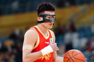 广厦艰难获胜，浙江三分球疯狂失准