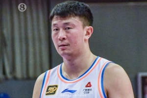 CBA罚单出炉：同曦四川冲突四人遭禁赛