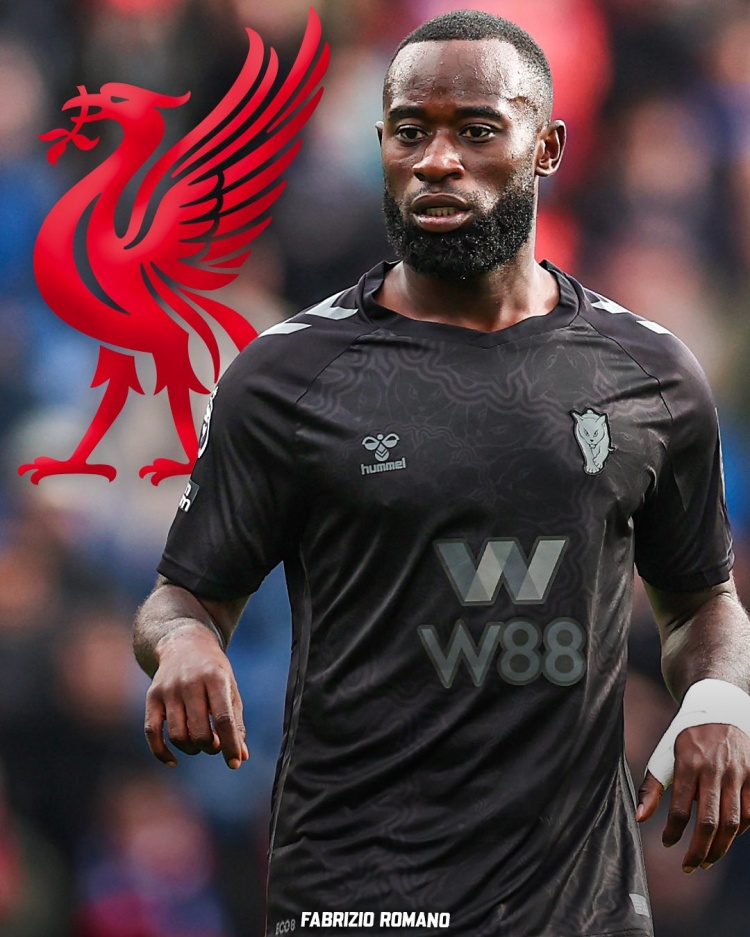 [球迷看点]罗马诺：利物浦有意桑德兰后卫海特勒伊达，已展开谈判(图1)