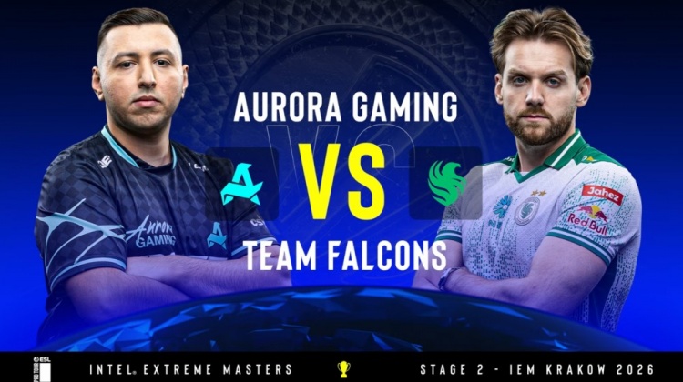 🎮核爆哥队安勿念！京介找回手感迷城爆轰24杀 猎鹰1-1Aurora