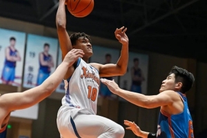 新疆伊力特105-47大胜四川丰谷酒业，春节前展现强大实力