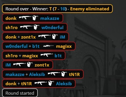 🎮大厦怎么倾的别问！宗主加时发威 donk轰37杀 绿龙图一赢NAVI